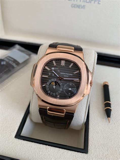 latest patek philippe watches 2020|Patek Philippe online.